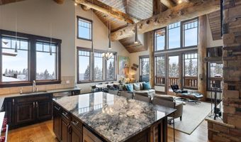 18 Upper Cascade Ridge Rd 18, Big Sky, MT 59716