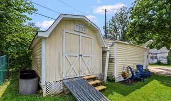 121 Banning Ave, Ashland, OH 44805