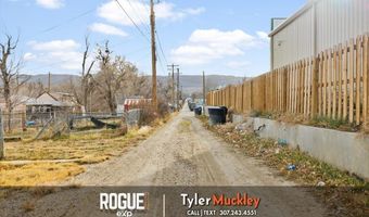 1416 S Jackson, Casper, WY 82601