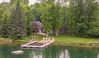 6946 Sweet Fern Ln NW, Akeley, MN 56433
