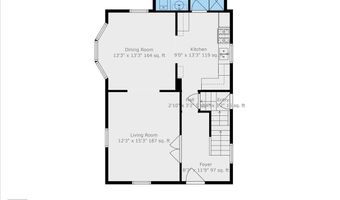 910 W Huron St, Ann Arbor, MI 48103