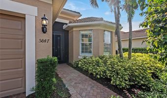 5847 Plymouth, Ave Maria, FL 34142