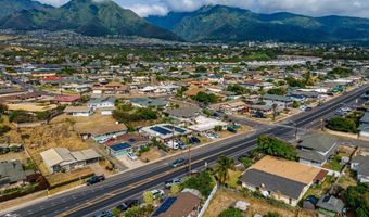 454 S Papa Ave, Kahului, HI 96732