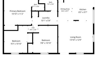 4 Mountain View Rd, Asheville, NC 28805