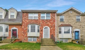 5543 E BONIWOOD TURN, Clinton, MD 20735