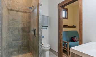 399 GRANITE Rdg, Alpine, WY 83128