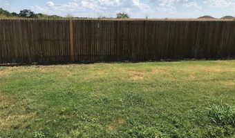 1417 Tulane Dr, Abilene, TX 79602