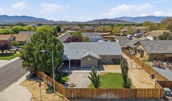 1001 Lehman Ct, Fernley, NV 89408