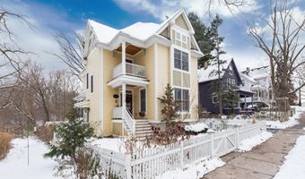 116 N 7th St, Ann Arbor, MI 48103