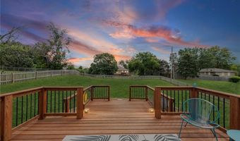 1408 Oak St, Atchison, KS 66002