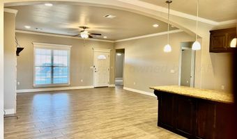 9405 STATEN ISLAND St, Amarillo, TX 79119