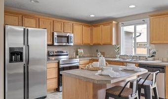 4065 Spring Ave NE, Albany, OR 97322