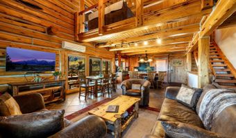 71 Lower Hideaway Ln, Big Horn, WY 82833