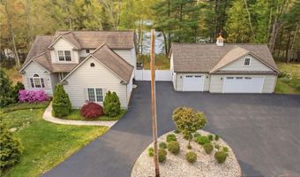 122 Spring Grove Rd, Glocester, RI 02814