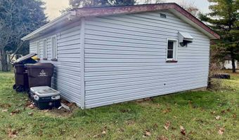 711 Francisco Ave, Alma, MI 48801