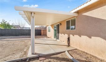 15177 BRAXTON St, Adelanto, CA 92301