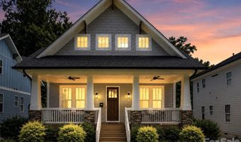 3015 Commonwealth Ave, Charlotte, NC 28205