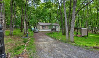 122 Hunter Ln, Albrightsville, PA 18210