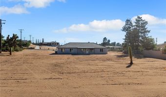 15155 Pocahantas St, Apple Valley, CA 92307