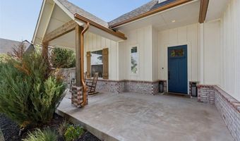 12951 Broken Arrow, Arcadia, OK 73007