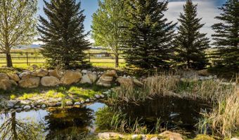 8 Funny Bird Ln, Buffalo, WY 82834