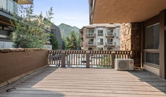 605 E Main St #8, Aspen, CO 81611