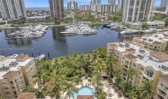 19501 E Country Club Dr 9407, Aventura, FL 33180