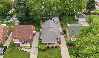7829 Buckingham Ave, Allen Park, MI 48101