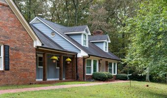 311 Herring Rd NE, Armuchee, GA 30105