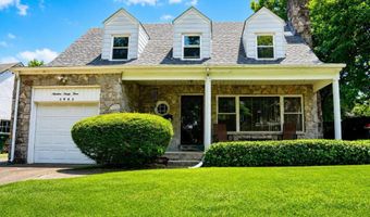 1993 Greenway Ave N, Columbus, OH 43219