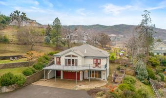 725 Prim St, Ashland, OR 97520