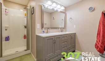 31 McCullough Rd, Cody, WY 82414