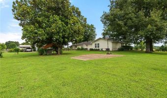 3114 W Collum Ln, Alma, AR 72921