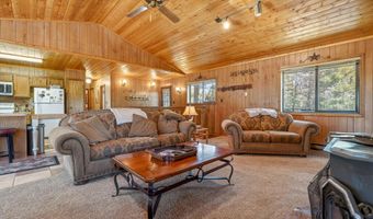 37 Calle De Los Indios, Angel Fire, NM 87710