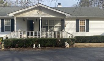 624 Stevenson Rd, Abbeville, SC 29620