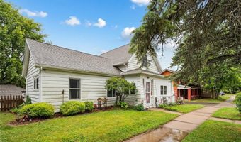 109 Park Ave, Anamosa, IA 52205