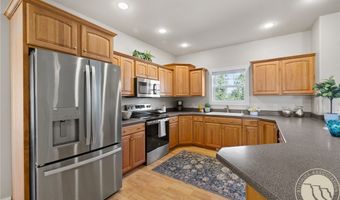 2214 Trails End Rd, Billings, MT 59106