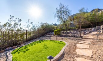 9025 N FLYING BUTTE, Fountain Hills, AZ 85268