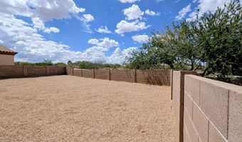 1468 W Big Room Pl, Benson, AZ 85602