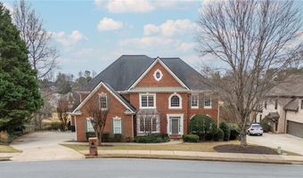 870 Longstone Lndg, Alpharetta, GA 30022