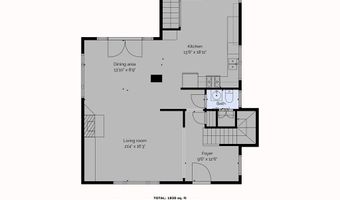 429 NE 8th St, Abilene, KS 67410