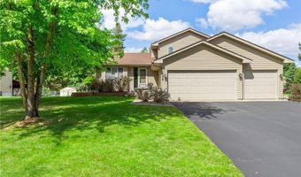 14378 Eagle St NW, Andover, MN 55304