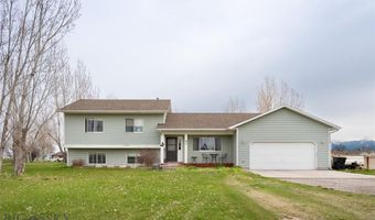 97 Ghost Canyon Ct, Belgrade, MT 59714