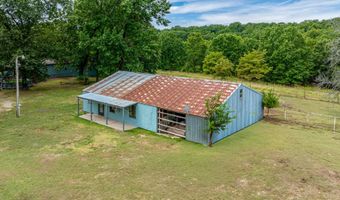 55780 E 260 Rd, Afton, OK 74331