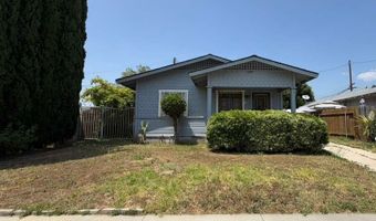 309 W Alhambra, Alhambra, CA 91801