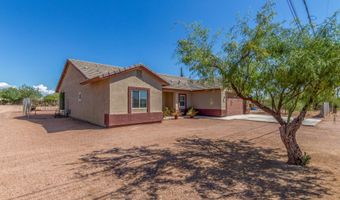 1331 S Cedar Dr, Apache Junction, AZ 85120