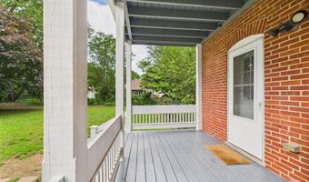 328 N BRADFORD St, Dover, DE 19904