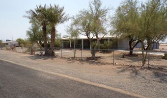 44112 Ocotillo St, Bouse, AZ 85325