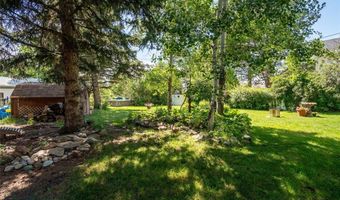 610 McLeod, Big Timber, MT 59011