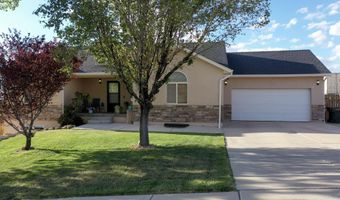 1797 E Sunset Rd, Cedar City, UT 84721
